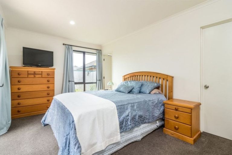 Photo of property in 4 Lightning Close, Wigram, Christchurch, 8042
