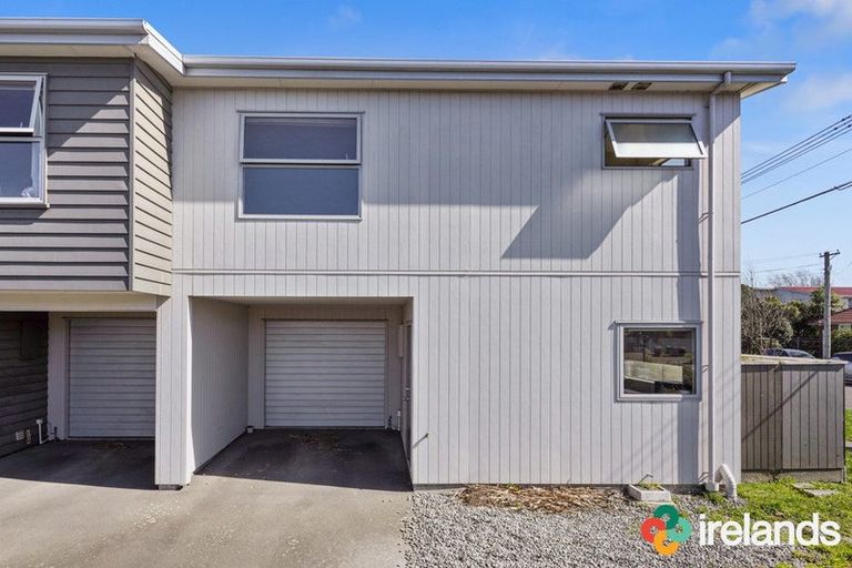 Photo of property in 1/40 Macaulay Street, Addington, Christchurch, 8024