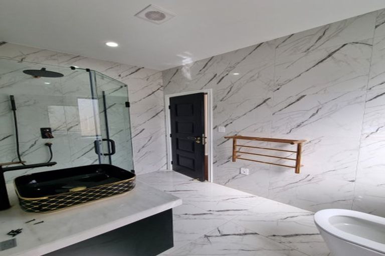 Photo of property in 14 Hing Street, Flat Bush, Auckland, 2019