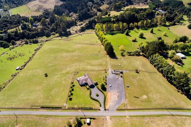 Photo of property in 102h Moumoukai Road, Hunua, 2583