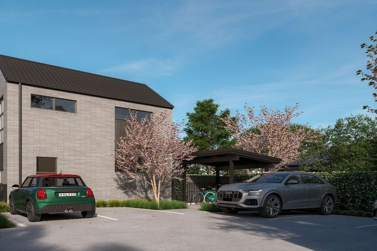 Photo of property in 33 Cleveland Street, Edgeware, Christchurch, 8013