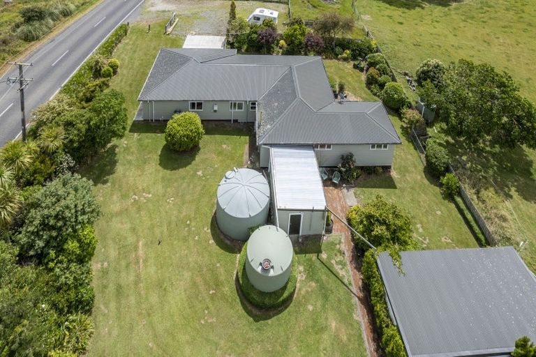 Photo of property in 1358 Makirikiri Road, Turakina, Marton, 4789