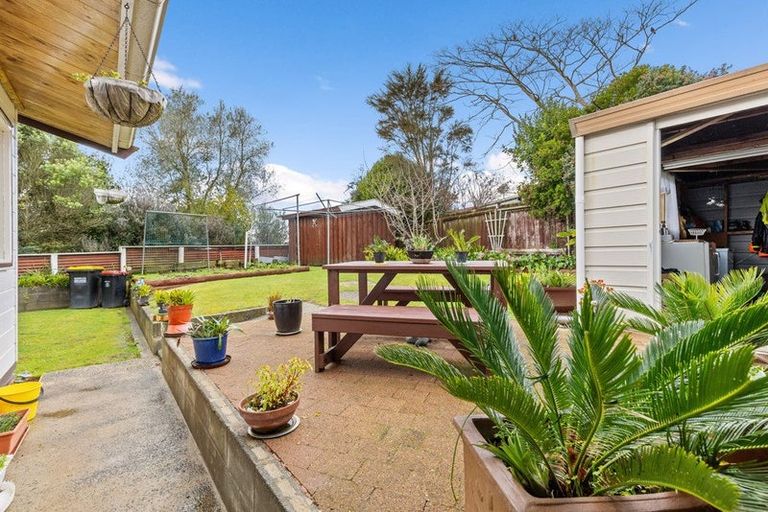Photo of property in 500 Thames Street, Morrinsville, 3300