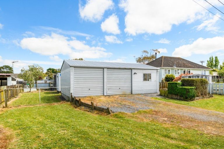 Photo of property in 15 Humber Street, Rongotea, 4476