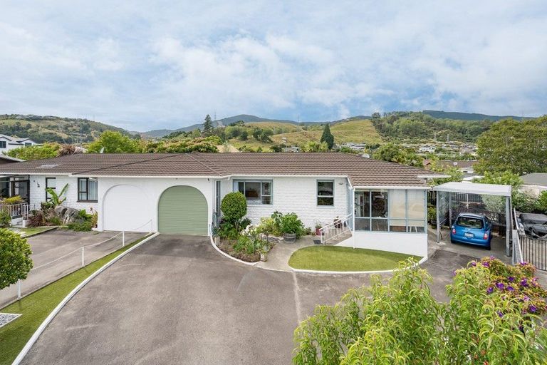 Photo of property in 2/3 Alyson Place, Stoke, Nelson, 7011