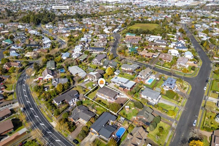 Photo of property in 5 Pohutukawa Drive, Pukete, Hamilton, 3200