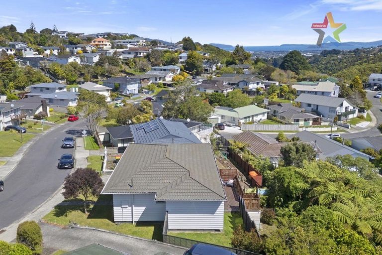 Photo of property in 29 Timaru Grove, Kelson, Lower Hutt, 5010