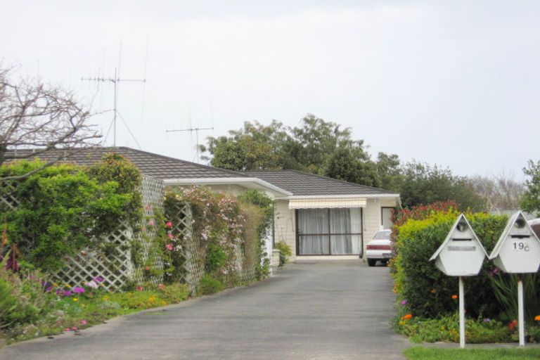 Photo of property in 19b Fergusson Street, Springvale, Whanganui, 4501