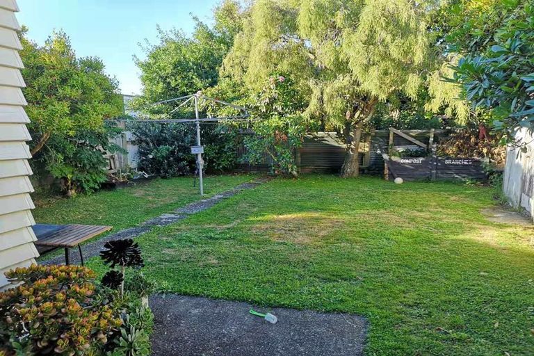 Photo of property in 52 Udy Street, Petone, Lower Hutt, 5012