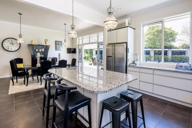 Photo of property in 91 Newell Road, Tamahere, Hamilton, 3283