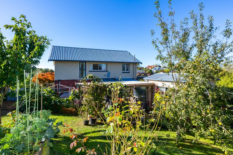 Photo of property in 4 Sea View Terrace, Seaview, Timaru, 7910