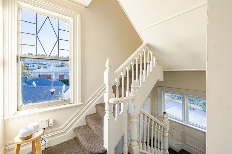 Photo of property in 135 Cargill Street, Dunedin Central, Dunedin, 9016