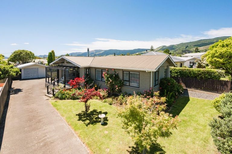 Photo of property in 3 Cooper Place, Richmond, 7020