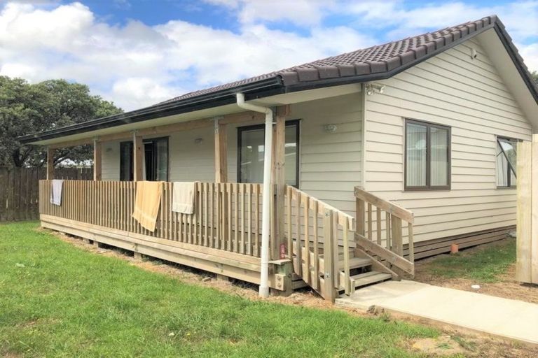 Photo of property in 10 Druces Road, Wiri, Auckland, 2104