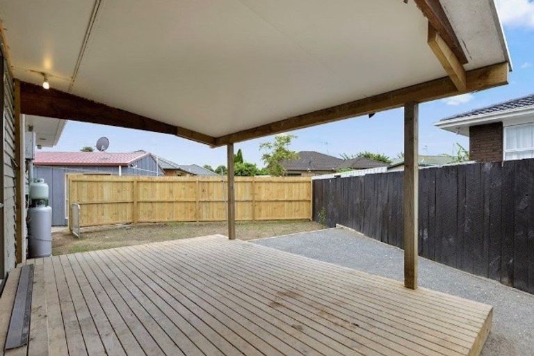 Photo of property in 65 Wordsworth Road, Manurewa, Auckland, 2102