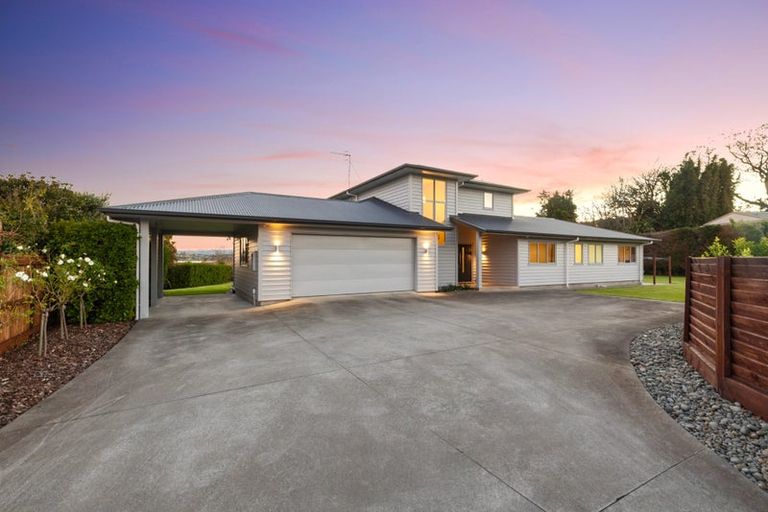 Photo of property in 32 Paradise Place, Matua, Tauranga, 3110
