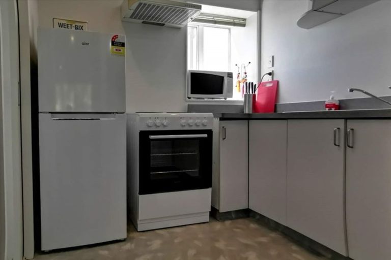 Photo of property in 6/179 Riccarton Road, Riccarton, Christchurch, 8041