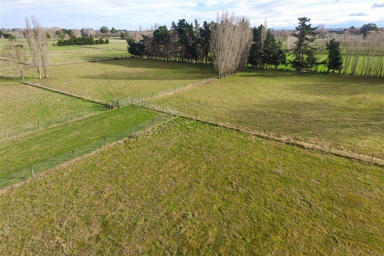 Photo of property in 161 Island Road, Kaiapoi, 7691