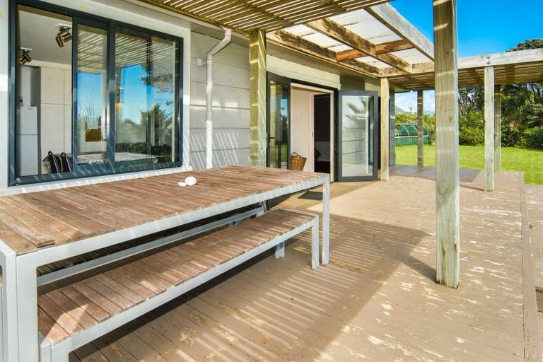 Photo of property in 57 New Road, Granity, 7823