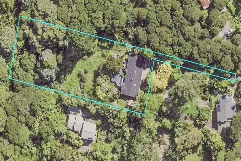 Photo of property in 777 West Coast Road, Oratia, Auckland, 0604