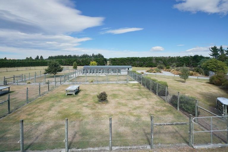 Photo of property in 312 Kiri Kiri Road, Burnt Hill, Oxford, 7495