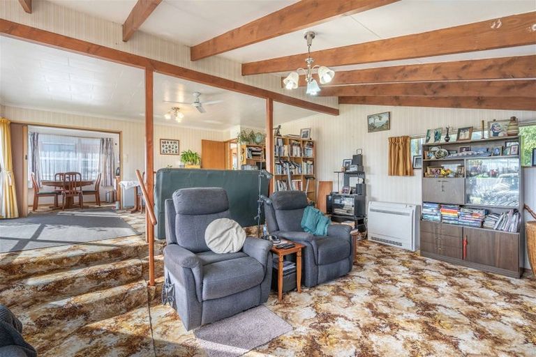 Photo of property in 8 Milford Street, Heidelberg, Invercargill, 9812