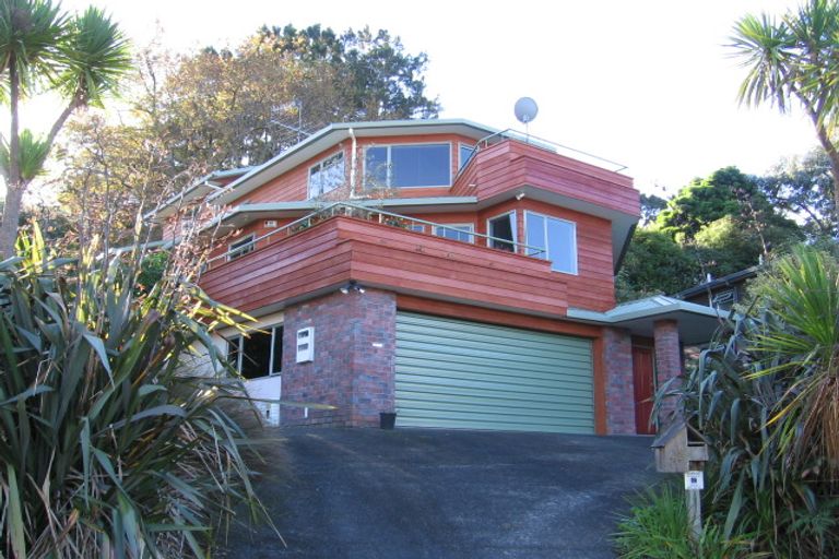 Photo of property in 43 Hythe Terrace, Mairangi Bay, Auckland, 0630
