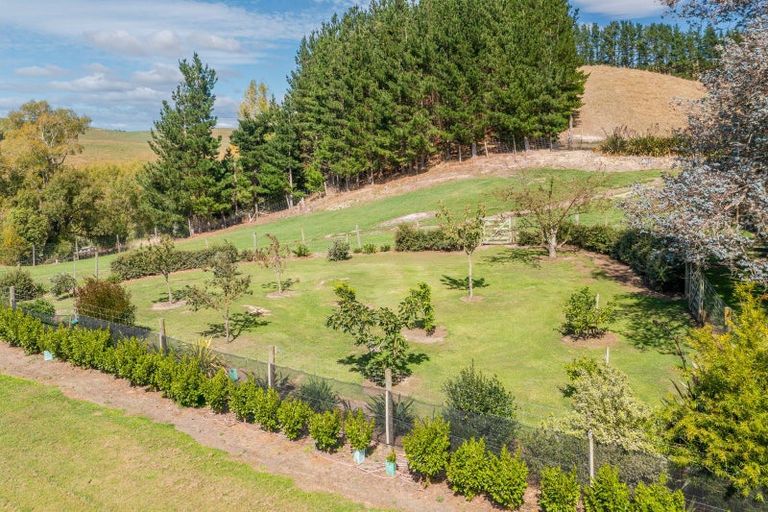 Photo of property in 1/456 Ngahape Road, Flemington, Waipukurau, 4282