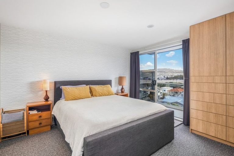 Photo of property in 121a Wexford Road, Miramar, Wellington, 6022