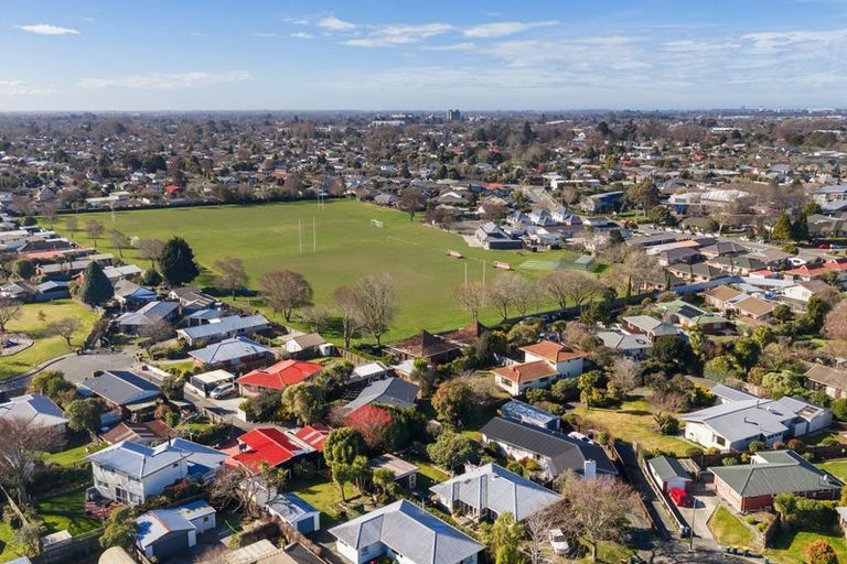 Photo of property in 5 Sycamore Lane, Sockburn, Christchurch, 8042