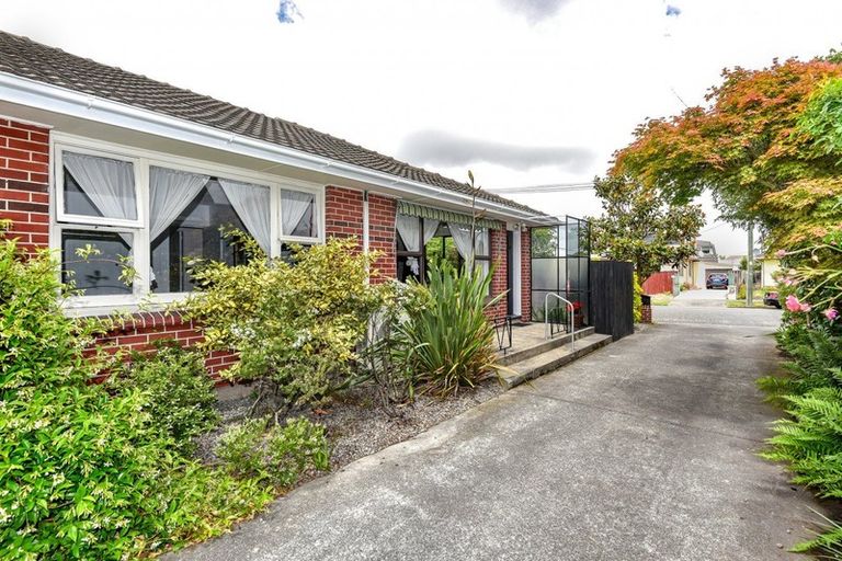 Photo of property in 1/244 Condell Avenue, Papanui, Christchurch, 8053