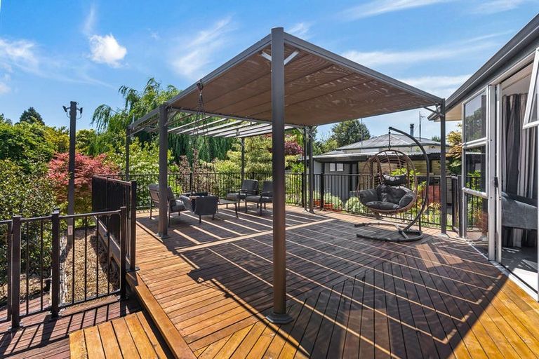 Photo of property in 52 Mcmurdo Street, Tinwald, Ashburton, 7700