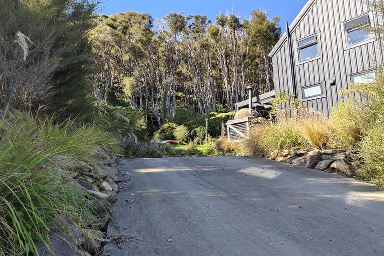 Photo of property in 7 Toki Place, Kaiuma Bay, Havelock, 7178