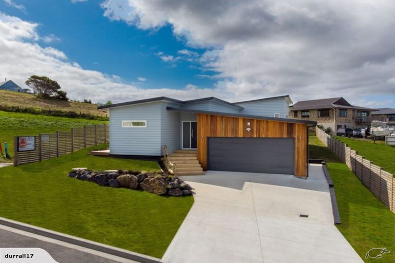 Photo of property in 4 Fantail Way, Mangawhai, 0505