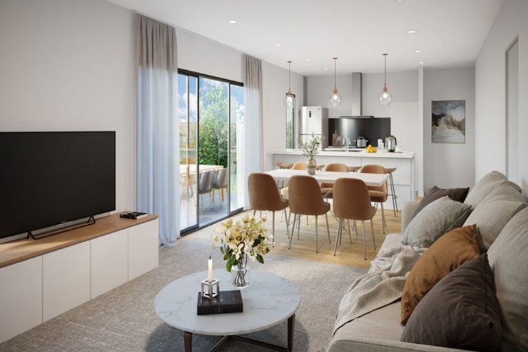 Photo of property in 124b Waiwhetu Road, Waterloo, Lower Hutt, 5011