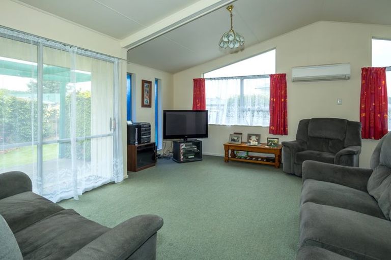 Photo of property in 5 Taylor Street, Geraldine, 7930