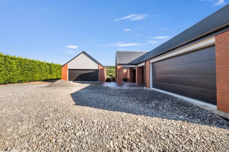 Photo of property in 1299 Hororata Dunsandel Road, Dunsandel, 7682