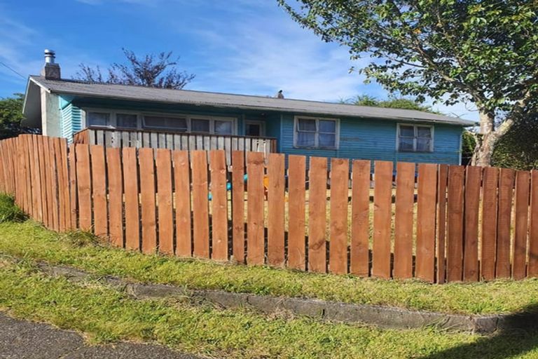 Photo of property in 58 Ford Road, Fordlands, Rotorua, 3015