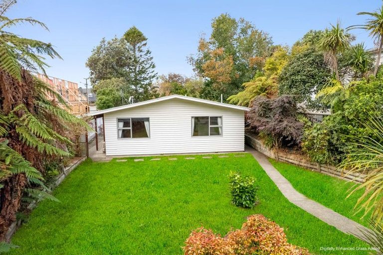 Photo of property in 133 Great North Road, Otamatea, Whanganui, 4501