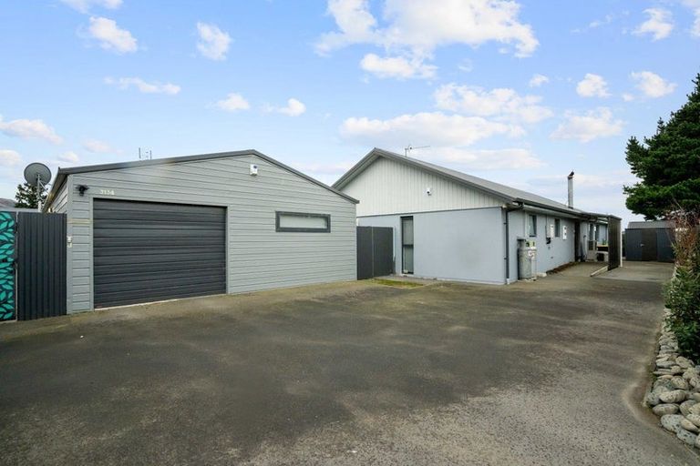 Photo of property in 3134 Oxford Road, Oxford, 7430