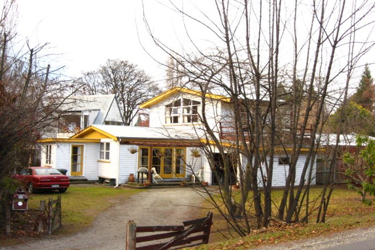 Photo of property in 11 Merioneth Street, Arrowtown, 9302