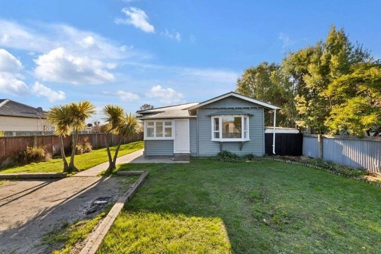 Photo of property in 1/573 Ferry Road, Woolston, Christchurch, 8023