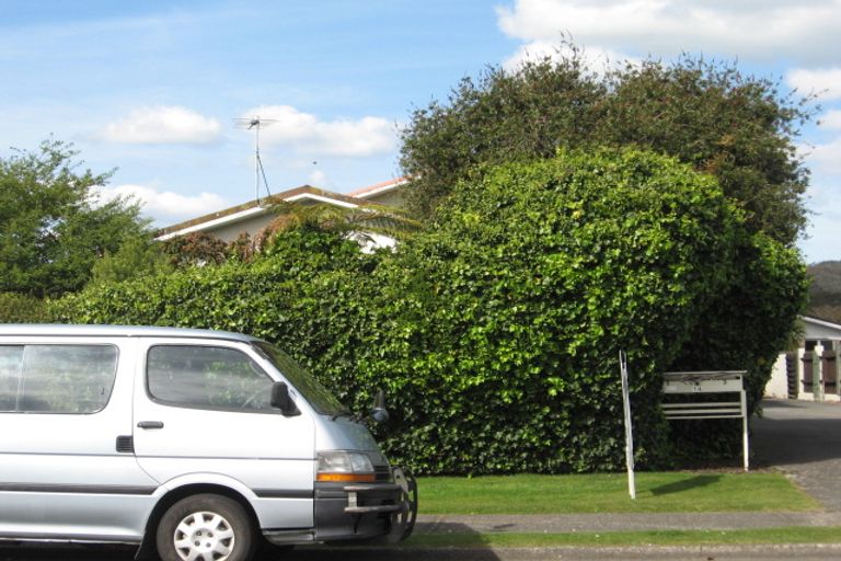 Photo of property in 14c Deere Avenue, Fenton Park, Rotorua, 3010