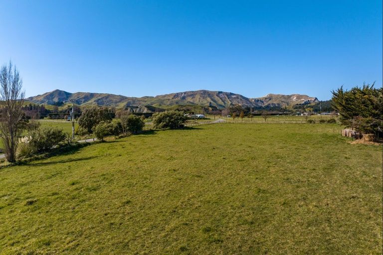 Photo of property in 63 Tachalls Road, Ward, Seddon, 7285