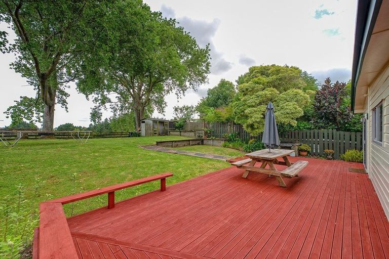 Photo of property in 50 Victoria Avenue, Waiuku, 2123