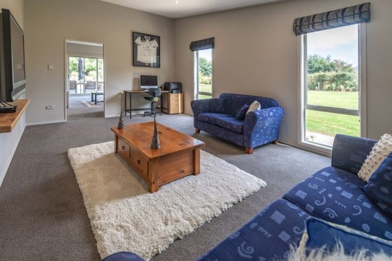 Photo of property in 111 Chamberlains Road, Springston, Christchurch, 7674