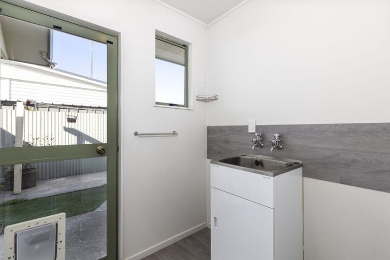 Photo of property in 18e Budge Street, Mayfield, Blenheim, 7201