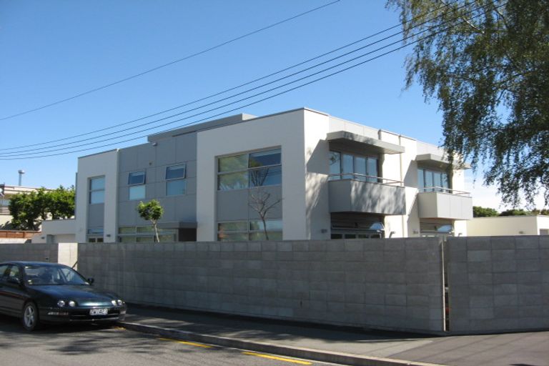 Photo of property in 3 Akela Street, Merivale, Christchurch, 8014