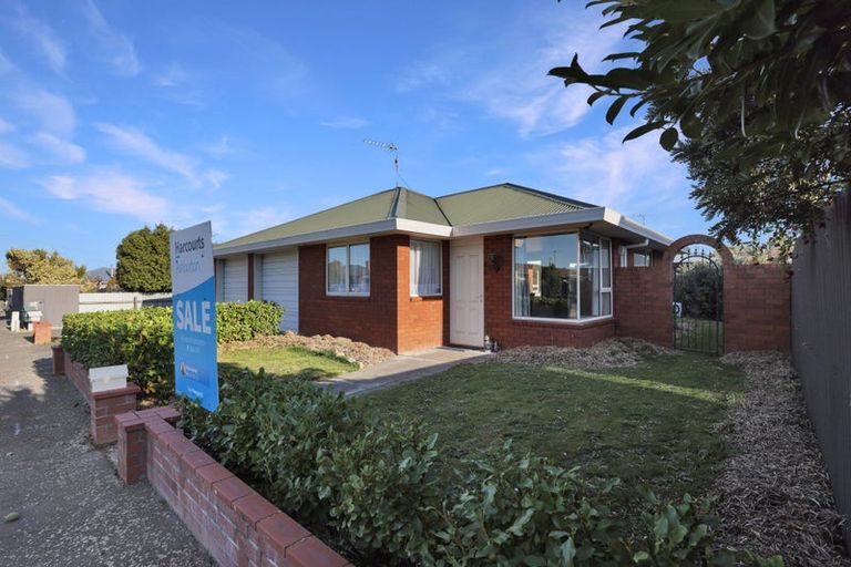 Photo of property in 284 Moore Street, Ashburton, 7700