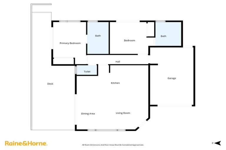 Photo of property in 90a Poulson Street, Addington, Christchurch, 8024